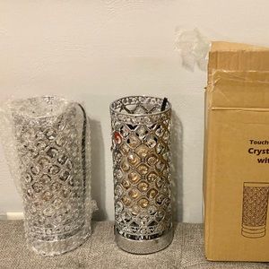 Night light/light for vanity